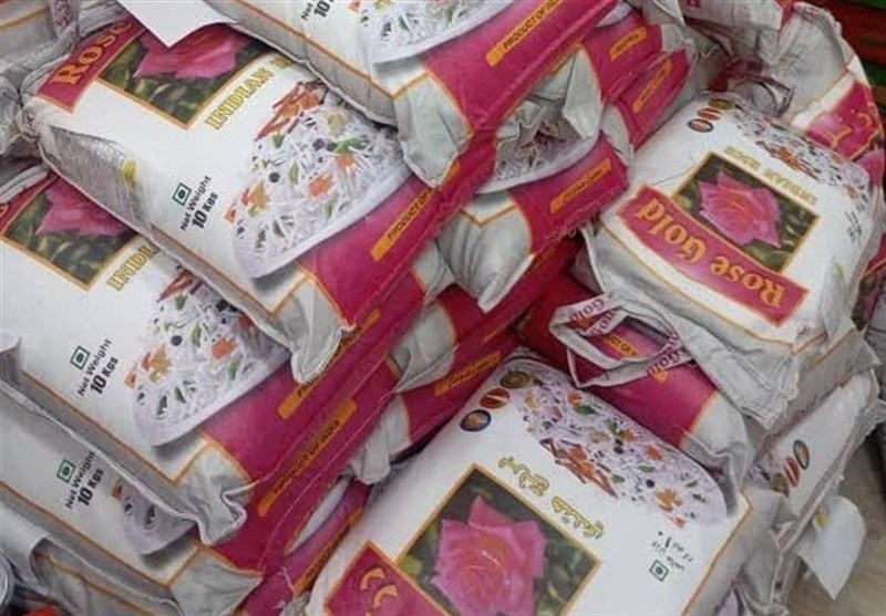 توزیع 180 تن روغن و برنج خارجی در گلستان / اخبار گلستان - اخبار استانها