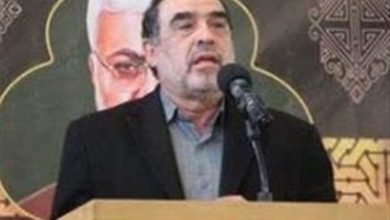 سردار سلیمانی جرأت مقابله با آمریکا را احیا کرد / اخبار اردبیل - اخبار استانها