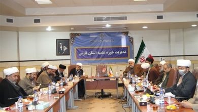 محور وحدت، ارزشها و آرمانهای انقلاب مسجد است / اخبار فارس - اخبار استانها