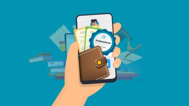 نکاتی درباره کیف پول الکترونیکی در ایران / , , , ,