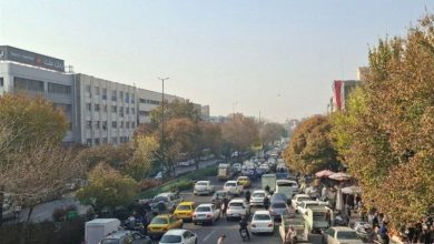 مازوتسوزی نفس شهر را گرفت؛ وضعیت «قرمز» در تبریز / اخبار آذربایجان شرقی - اخبار استانها