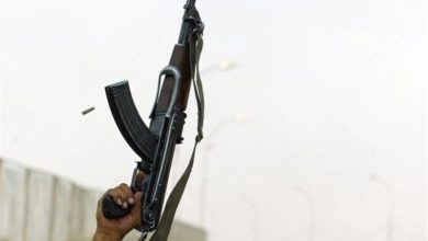 شهادت مامور فراجا در ایرانشهر / اخبار سیستان و بلوچستان - اخبار استانها