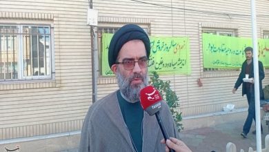 واکنش عضو خبرگان به حمایت آمریکا از آشوبگران / اخبار گلستان - اخبار استانها