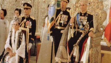 فساد مالی شاه و دربار پهلوی از نگاه خارجیها / اخبار قم - اخبار استانها