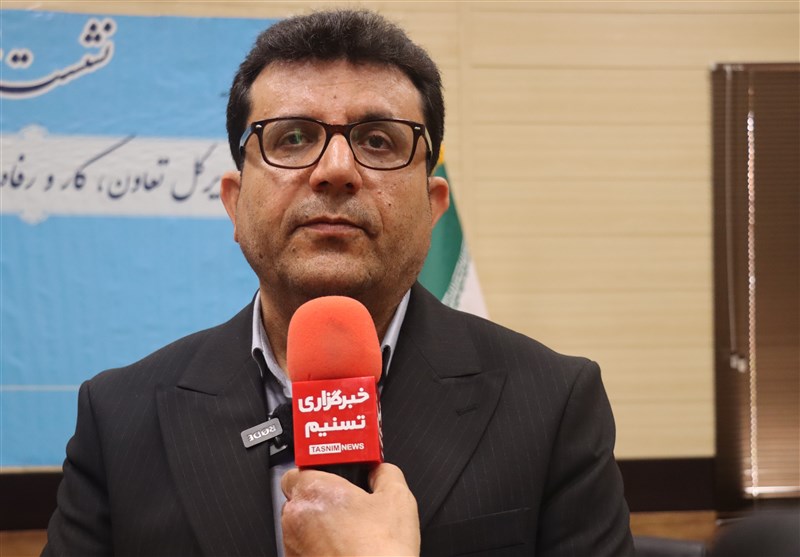 توزیع بیش از 230 تن برنج و روغن در فروشگاههای استان بوشهر+فیلم / اخبار بوشهر - اخبار استانها