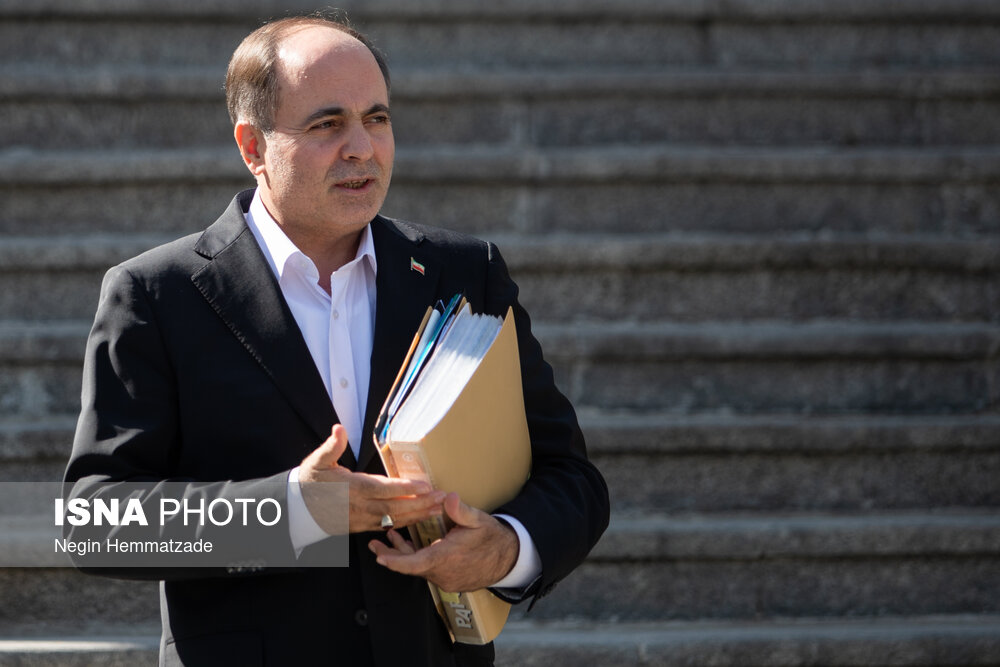 وزیر کشاورزی: اطمینانهیم مردم در حوزه غذایی دچار مشکل نمیشوند / وزیر کشاورزی , دیپلماسی غذایی , کالابرگ الکترونیکی , تامین مواد غذایی , تولید داخلی