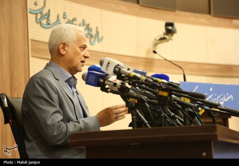 بودجه 1405 شهرداری اصفهان مشخص شد؛ 59 هزار و 600 میلیارد تومان / اخبار اصفهان - اخبار استانها