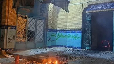 چرا اغتشاشگران به مساجد و امامزادهها حمله کردند؟ / اخبار البرز - اخبار استانها