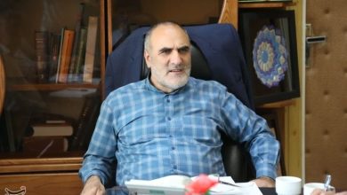 چرا معاون سیاسی امنیتی زنجان با رسانهها صحبت نمیکند؟ / اخبار زنجان - اخبار استانها