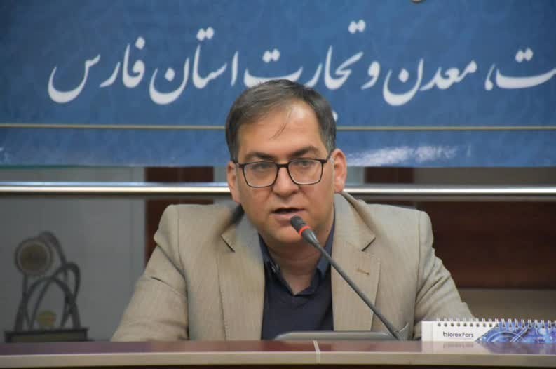 فارس در پی تکمیل زنجیره ارزش/شناسایی 6 حلقه مفقوده / اخبار فارس - اخبار استانها