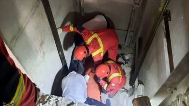 سقوط مرگبار جوان 25 ساله زنجانی در چاهک آسانسور / اخبار زنجان - اخبار استانها