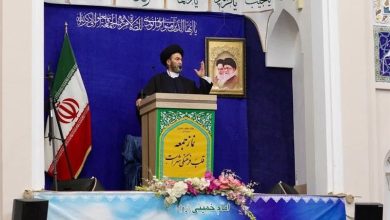 ماموریت اصلی سپاه پاسداری از مرام سیدالشهدا(ع) است / اخبار اردبیل - اخبار استانها