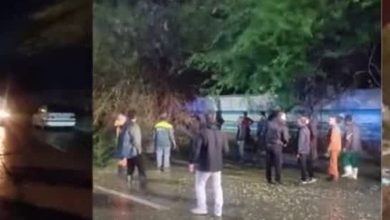 3 دستگاه آمبولانس در اهواز و ایذه آسیب دیدند / اخبار خوزستان - اخبار استانها