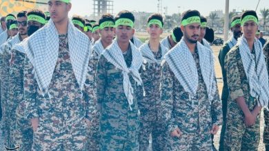 روایت تسنیم از تامین امنیت کاشان توسط بسیجیان+فیلم / اخبار کاشان - اخبار استانها