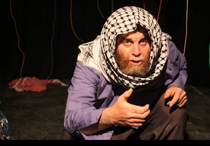 حمید کوچک کوتیانی که بود؟+فیلم / اخبار خوزستان - اخبار استانها