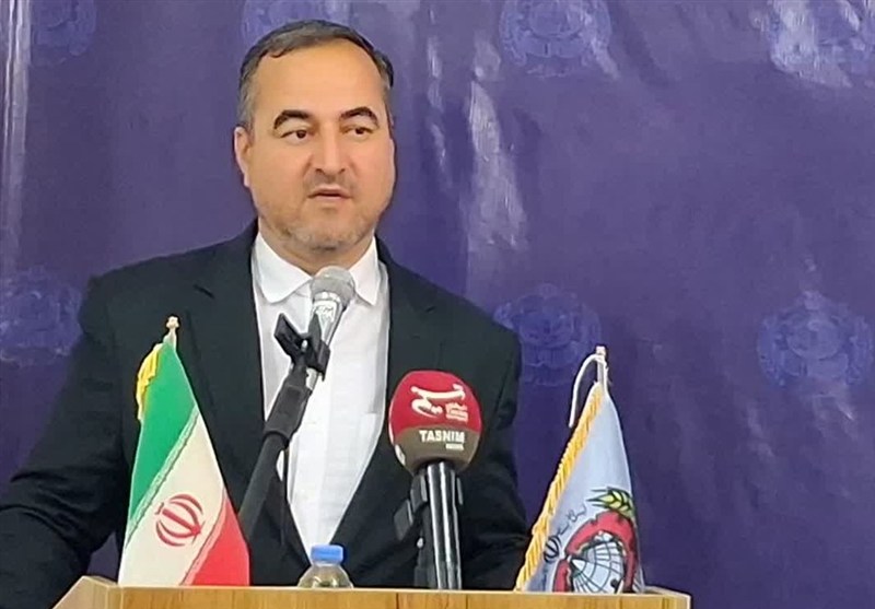 فرماندار اراک: استان مرکزی مرکز برهمکنش فرهنگی تمدنهاست / اخبار مرکزی - اخبار استانها