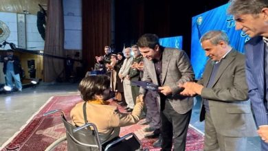 اختتامیه جشنواره تئاتر معلولان زاگرس؛ نمایش هنر و توانمندی توانخواهان / اخبار کردستان - اخبار استانها