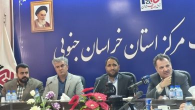 تشدید نظارت بر بازار خراسان جنوبی با 36 تیم بازرسی / اخبار خراسان جنوبی - اخبار استانها