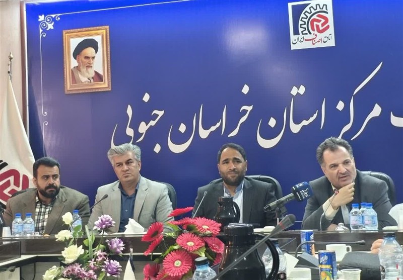 تشدید نظارت بر بازار خراسان جنوبی با 36 تیم بازرسی / اخبار خراسان جنوبی - اخبار استانها