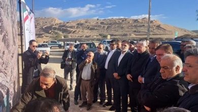 ساخت بزرگراه دالکی کنارتخته در محور دشتستان به فارس تسریع یافت / اخبار بوشهر - اخبار استانها