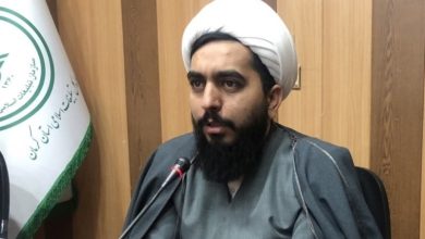 افزایش 30 تا 40 درصدی جمعیت معتکفان در استان کرمان / اخبار کرمان - اخبار استانها
