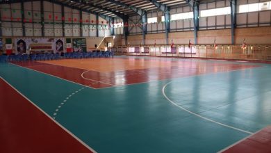 افتتاح 17 پروژه ورزشی در گلستان/رشد 400 میلیاردی اعتبارات عمرانی / اخبار گلستان - اخبار استانها