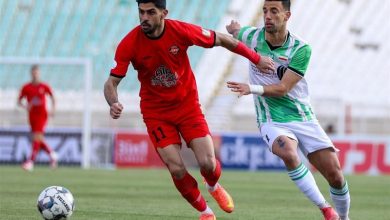 جشنواره گل تراکتور مقابل مس؛ گام بزرگ شاگردان اسکوچیچ برای صدرنشینی / اخبار آذربایجان شرقی - اخبار استانها