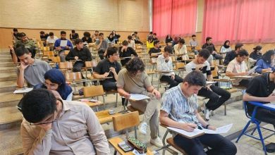 امتحانات دانشگاه شهرکرد غیرحضوری شد / اخبار چهارمحال و بختیاری - اخبار استانها