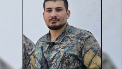 بسیجی که اغتشاشات 'اربا اربا' شد/ماجرای شب پرالتهاب مشکیندشت / اخبار البرز - اخبار استانها