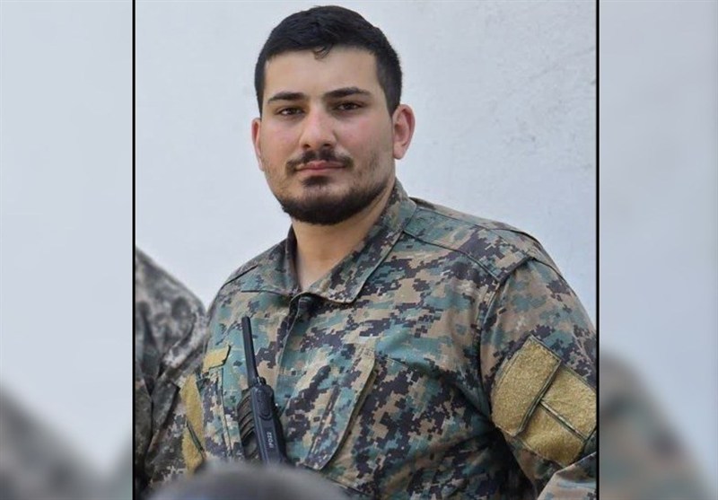 بسیجی که اغتشاشات 'اربا اربا' شد/ماجرای شب پرالتهاب مشکیندشت / اخبار البرز - اخبار استانها