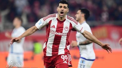 طارمی با حمایت از تیم ملی امید، ضعفهای فوتبال ایران در توجه به ردههای پایه را برجسته کرد / مهدی طارمی , تیم ملی امید , فوتبال پایه , جام ملتهای آسیا , فوتبال ایران