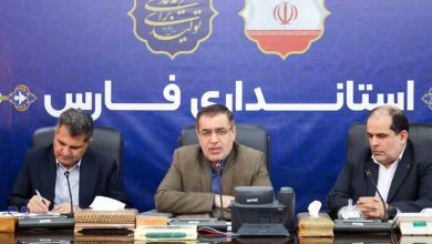 تخصیص موقت 500 میلیارد تومان برای تأمین نقدینگی برق فارس / اخبار فارس - اخبار استانها