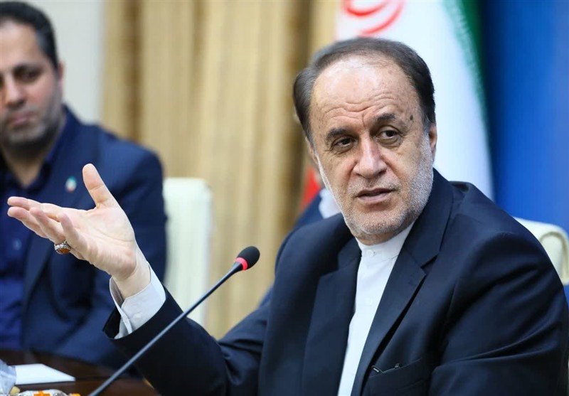 حاجیبابایی:در مورد نخبگان گیر قانونی نداریم ولی گیر فهم قانونی داریم / اخبار کاشان - اخبار استانها