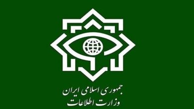 محکومیت اقدام اتحادیه اروپا علیه سپاه پاسداران توسط وزارت اطلاعات / اخبار سیاسی روز , اخبار نهادهای امنیتی ایران