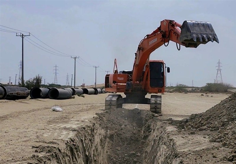 تقویت توان تأمین آب خاش با اجرای طرح اضطراری / اخبار سیستان و بلوچستان - اخبار استانها