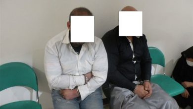 2 عامل اصلی آتشسوزی بانکهای شاهرود دستگیر شدند / اخبار سمنان - اخبار استانها