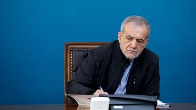 ابلاغ قانون الزام و احکام بودجههای سنواتی به سازمان برنامه و بودجه / بودجه سنواتی , سازمان برنامه و بودجه , مجلس شورای اسلامی , شورای نگهبان , مسعود پزشکیان