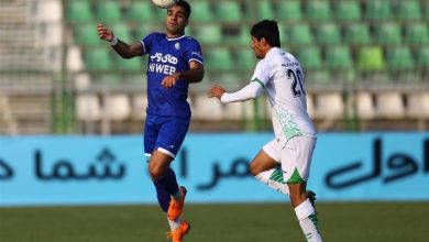 ذوبآهن در فولادشهر،استقلال را متوقف کرد / اخبار اصفهان - اخبار استانها