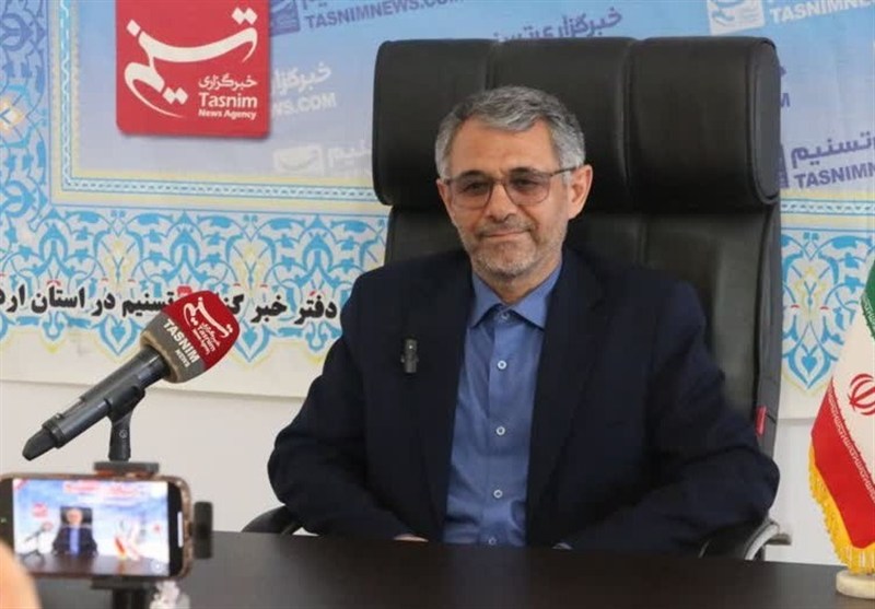 تولید 1.5 میلیون تن آهن اسفنجی در اردبیل / اخبار اردبیل - اخبار استانها