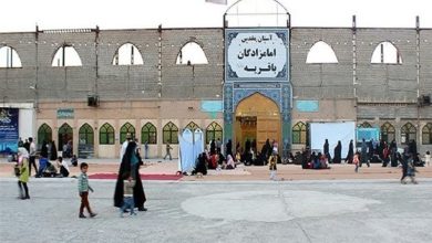 برگزاری جشنهای ولادت حضرت علی(ع) در 33 بقعه متبرک خراسان جنوبی / اخبار خراسان جنوبی - اخبار استانها