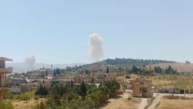 چرایی حملات تل آویو به لبنان با وجود آتشبس؛ احدی جلودار اسرائیل نیست / رئیس پارلمان لبنان گفت: لبنان نباید عرصه تاخت و تاز اسرائیل باشد و تداوم این رویکرد تجاوزکارانه و تبدیل لبنان به میدان تیراندازی اسرائیل قابل قبول نیست.