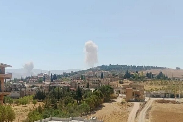 چرایی حملات تل آویو به لبنان با وجود آتشبس؛ احدی جلودار اسرائیل نیست / رئیس پارلمان لبنان گفت: لبنان نباید عرصه تاخت و تاز اسرائیل باشد و تداوم این رویکرد تجاوزکارانه و تبدیل لبنان به میدان تیراندازی اسرائیل قابل قبول نیست.