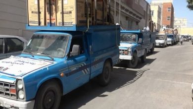 تزریق امید به 432 خانواده نیازمند البرزی / اخبار البرز - اخبار استانها