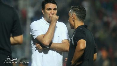 افشاگریهای تکاندهنده جواد نکونام از دوران مربیگری در استقلال / جواد نکونام , استقلال , علی خطیر , لیگ برتر , مربیگری