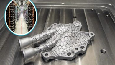 ابداع سامانه خنککننده بدون پمپ و فن برای مراکز داده / مراکز داده , خنکسازی , انرژی , فناوری , محیط زیست