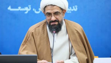 امام جمعه همدان: نقد نخبگان، تهدید نیست، فرصت است / اخبار همدان - اخبار استانها