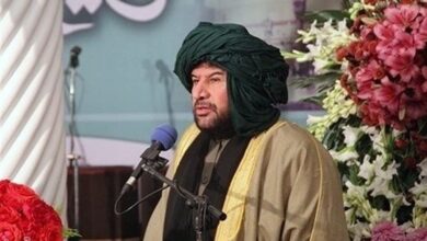 پاسخ صریح به آمریکا؛ ترامپ کوچکتر از آن است که رهبری را نشانه بگیرد / اخبار کردستان - اخبار استانها