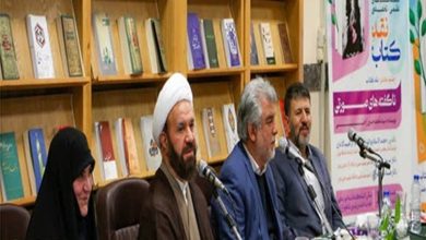 تمام اقدامات غرب علیه زنان «شیطانی، رذیلانه و سوءاستفاده» است / اخبار فارس - اخبار استانها