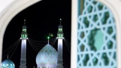 سفره کریمانه در جمکران؛ پذیرایی از هزاران مهمان در شعبان / اخبار قم - اخبار استانها