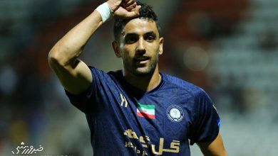 جدایی پیمان بابایی از گلگهر سیرجان پس از عملکرد ضعیف / پیمان بابایی , گلگهر سیرجان , جدایی , لیگ برتر فوتبال ایران , استقلال تهران